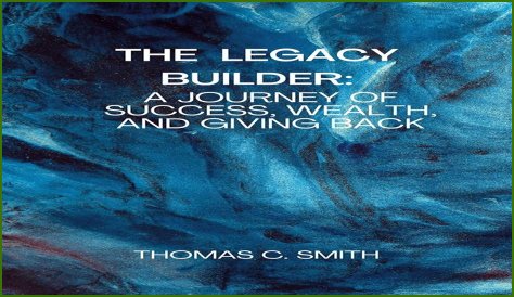 A Journey Of Success And Public Service