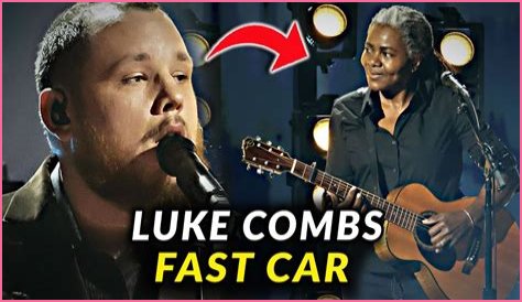 Catch Luke Combs Live In Buffalo: Tickets On Sale Now!