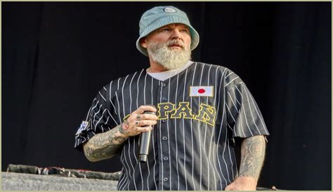 Fred Durst's Age: Surprising Facts And Interesting Insights