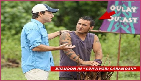 Latest News: Uncovering The Current Whereabouts Of Brandon Hantz