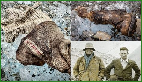 Unravel The Enduring Mystery: 