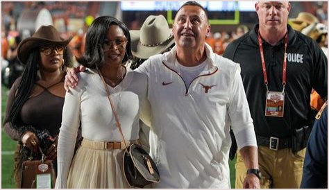 Willy Falcon's Wife And Her Untold Influence